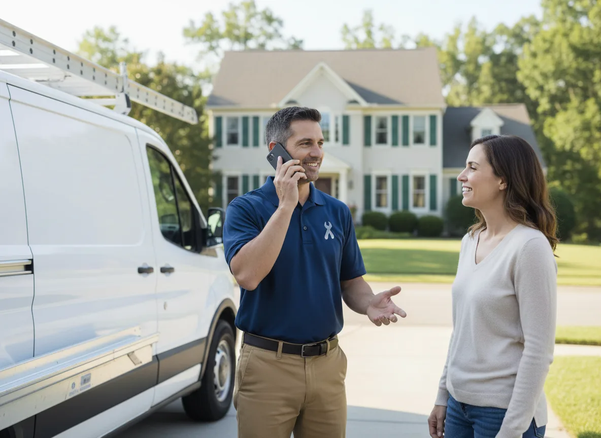 Home Gutter Service Doole, TX FAQs